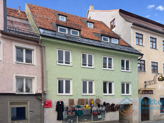 Haus zum Kauf 495.000 € 6 Zimmer 202 m² 281 m² Grundstück Rosental 7 Kaufbeuren 87600