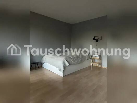 Terrassenwohnung zur Miete Tauschwohnung 625 € 1 Zimmer 35 m² 3. Geschoss Schwabing-West München 80796