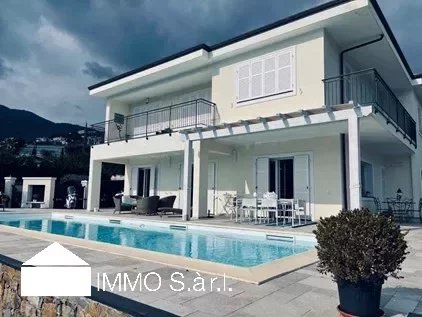 Villa zum Kauf provisionsfrei 2.000.000 € 4 Zimmer 200 m²<br/>Wohnfläche 1.000 m²<br/>Grundstück Sanremo 18038