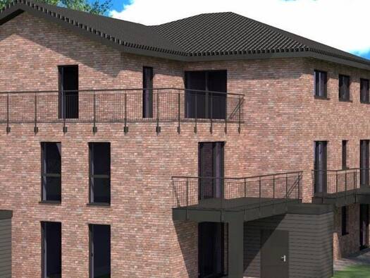Terrassenwohnung zur Miete 830 € 1,5 Zimmer 72 m² frei ab 01.12.2026 Hüntestraße 24 Aschendorf Papenburg 26871