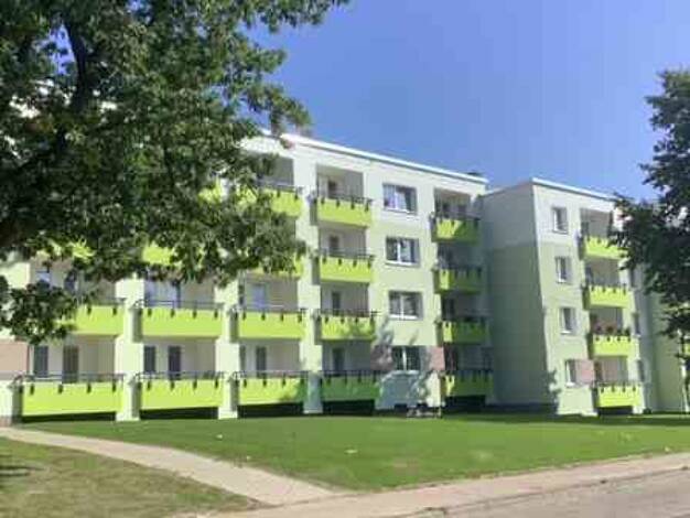 Wohnung zur Miete 728 € 3 Zimmer 75 m² 3. Geschoss frei ab 20.06.2025 Banater Weg 1 B Baumheide Bielefeld 33609