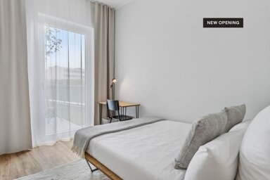 Wohnung zur Miete Wohnen auf Zeit 630 € 4 Zimmer 15 m² frei ab 03.01.2025 Berliner Straße 22 Zentrum - Nord Leipzig 4105