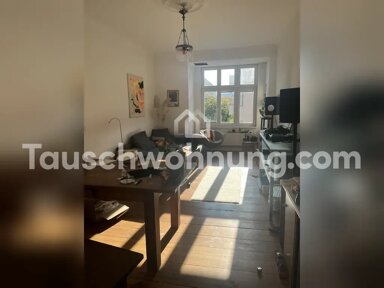 Wohnung zur Miete Tauschwohnung 750 € 2 Zimmer 52 m² 3. Geschoss Neukölln Berlin 12055