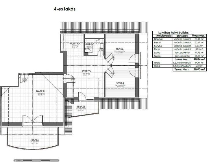 Haus zum Kauf 249.000 € 3,5 Zimmer 90 m² Kehidakustány 8784