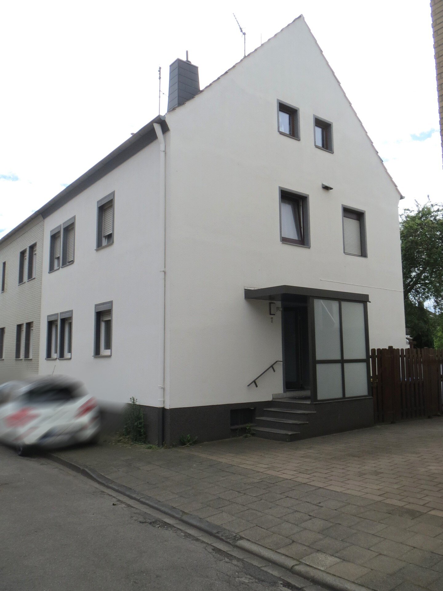 Mehrfamilienhaus zum Kauf 359.000 € 6 Zimmer 162 m²<br/>Wohnfläche 483 m²<br/>Grundstück Birkesdorf Düren / Birkesdorf 52353