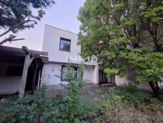 Doppelhaushälfte zum Kauf 530.000 € 5 Zimmer 130 m² 440 m² Grundstück Donaustadt 1220