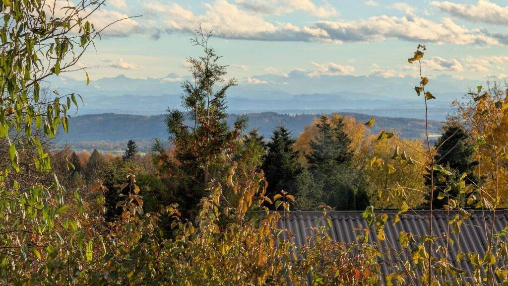 Terrassenwohnung zum Kauf 259.000 € 3,5 Zimmer 81 m² EG Steigen Heiligenberg 88633