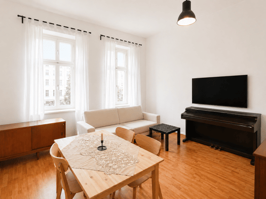 Wohnung zum Kauf provisionsfrei 299.000 € 3 Zimmer 91,7 m² EG Gesundbrunnen Mitte 13359