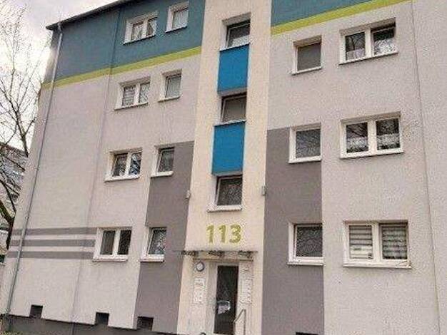 Wohnung zur Miete 613 € 3,5 Zimmer 65,9 m² frei ab 02.05.2026 Westring 113 Herne-Mitte Herne 44623