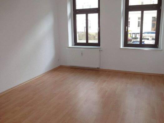 Wohnung zur Miete 398 € 3 Zimmer 65,5 m² frei ab sofort Rudolf-Marek-Straße 4 Kaßberg Chemnitz 09112