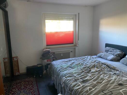 Wohnung zur Miete 500 € 2 Zimmer 62 m² Lehmkuhle Bottrop 46242