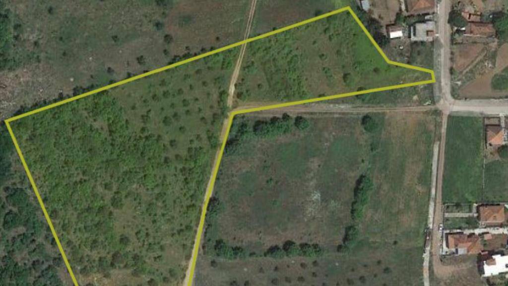 Land-/Forstwirtschaft zum Kauf 70.000 € 16.500 m² Grundstück Westpeloponnes