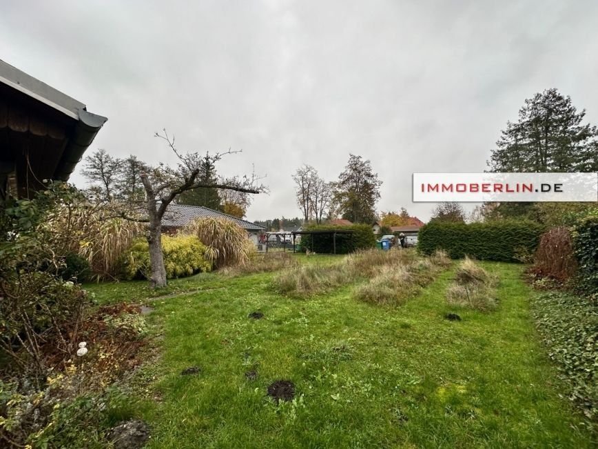 Grundstück zum Kauf 359.000 € 1.002 m²<br/>Grundstück Rangsdorf Rangsdorf 15834