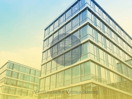 Bürogebäude zum Kauf als Kapitalanlage geeignet 926 € 14.304,7 m² 9.887,2 m² Grundstück Prohlis-Nord Ortsamtsbereich Prohlis 01239