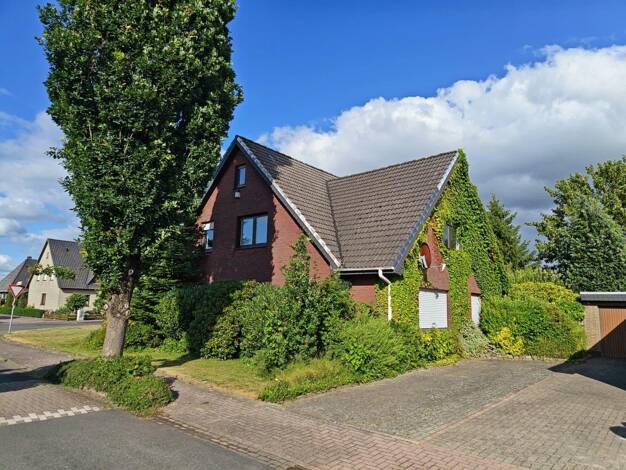 Einfamilienhaus zum Kauf provisionsfrei 280.000 € 7 Zimmer 250 m² 885 m² Grundstück Mörsen Twistringen 27239