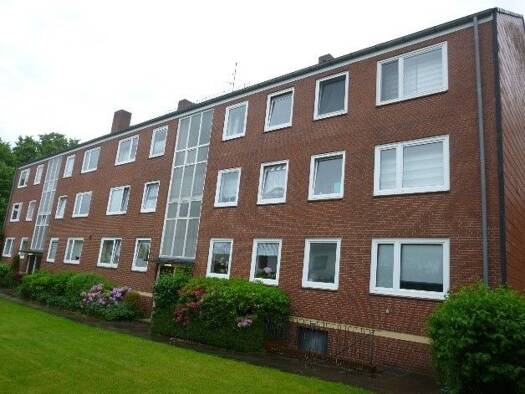 Wohnung zur Miete 763 € 3 Zimmer 69 m² 3. Geschoss Jägerstraße 120b Wilstorf Hamburg 21079