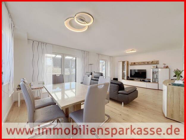 Maisonette zum Kauf 575.000 € 5 Zimmer 146 m² frei ab sofort Hochdorf Nagold 72202