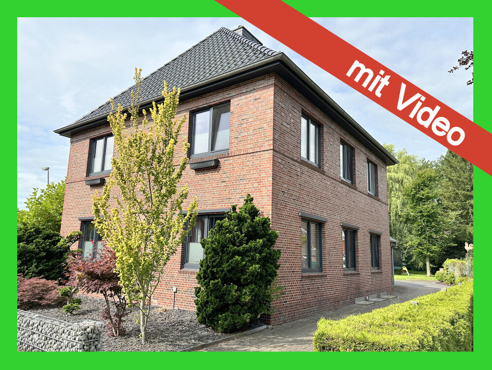 Einfamilienhaus zum Kauf 329.000 € 6 Zimmer 170 m²<br/>Wohnfläche 1.342 m²<br/>Grundstück Langholt Westrhauderfehn Rhauderfehn 26817