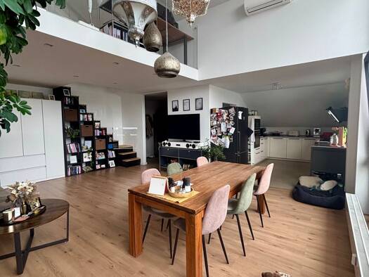 Loft zur Miete 1.250 € 2,5 Zimmer 120 m² Geschoss 2/2 frei ab 01.11.2026 Ittenbach Königswinter 53639