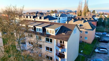 Wohnung zum Kauf 320.000 € 4 Zimmer 92 m² 2. Geschoss Süd Gießen 35392