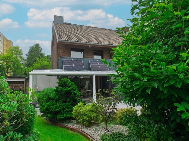 Reihenendhaus zum Kauf 349.000 € 5 Zimmer 140 m² 407 m² Grundstück Itzehoe 25524