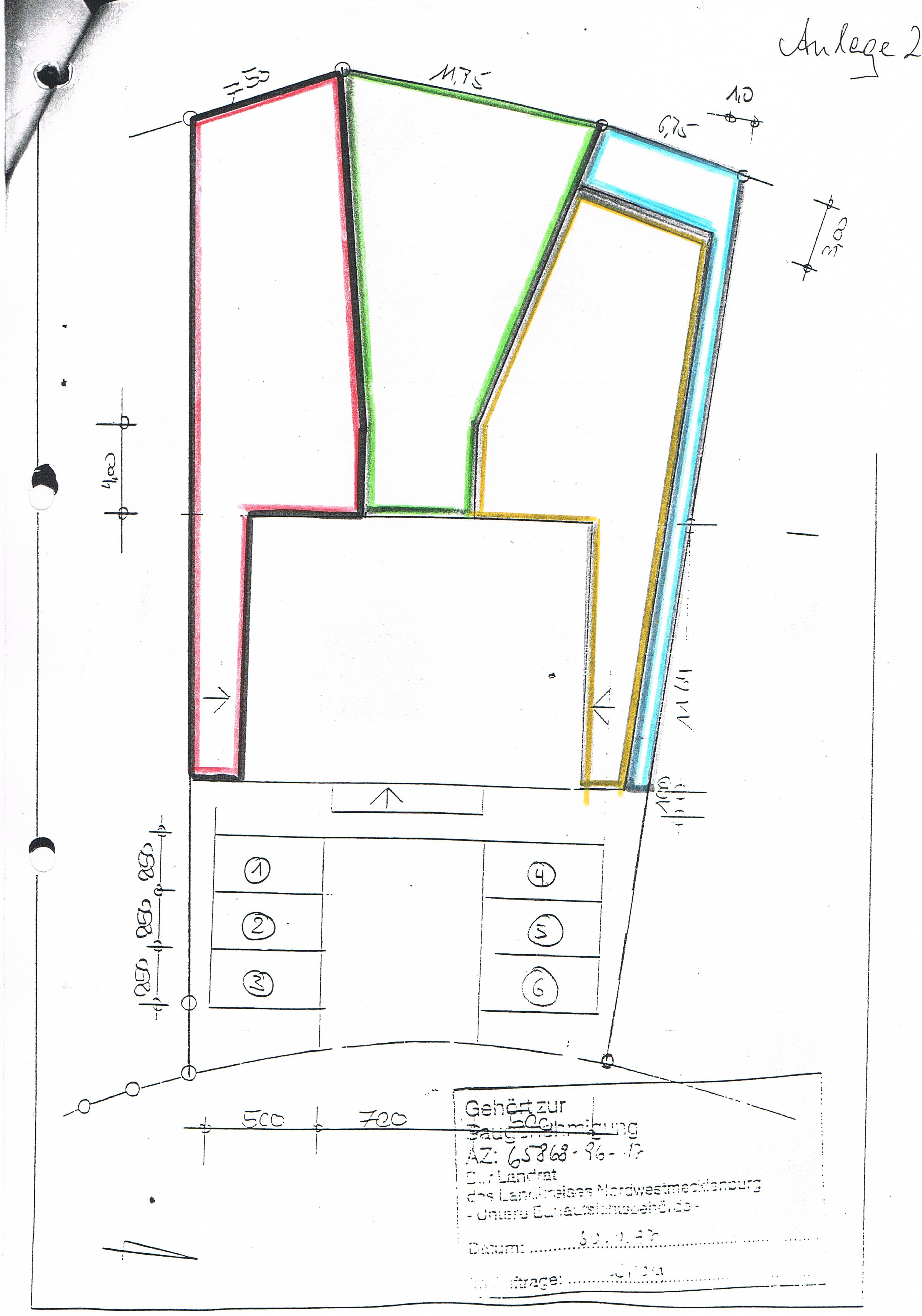 Reihenendhaus zur Miete 1.075 € 4 Zimmer 86 m²<br/>Wohnfläche 295 m²<br/>Grundstück ab sofort<br/>Verfügbarkeit Redewisch Boltenhagen 23946