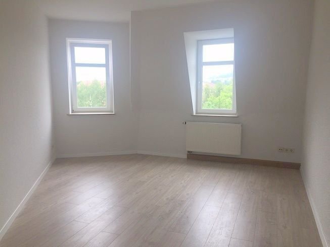 Wohnung zur Miete 315 € 2 Zimmer 48 m²<br/>Wohnfläche 2.<br/>Geschoss 01.02.2025<br/>Verfügbarkeit Wigardstraße 1 Freital Freital 01705