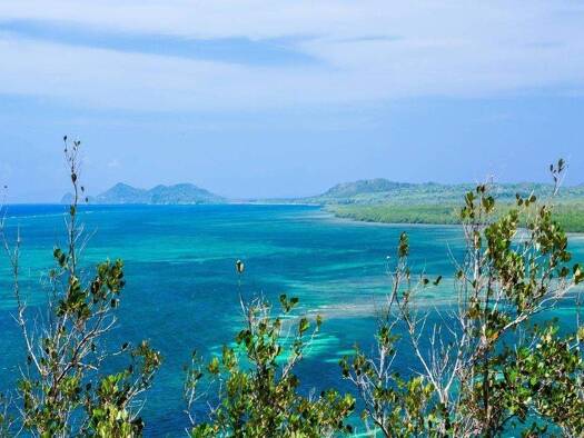 Grundstück zum Kauf 46.020.800 € 2.294.570 m² Grundstück Alligator nose