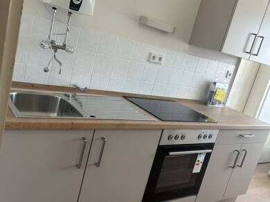 Studio zur Miete 450 € 1 Zimmer 26 m² 6. Geschoss Passau 94032