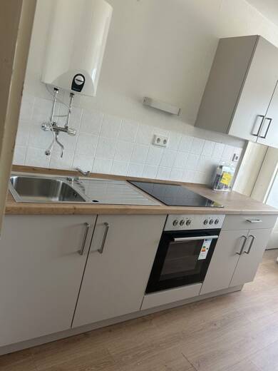 Studio zur Miete 500 € 1 Zimmer 26 m² 6. Geschoss Haidenhof Nord Passau 94032