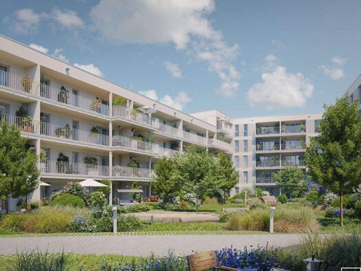 Wohnung zum Kauf 969.000 € 4 Zimmer 139,8 m² EG Angerstraße 48 Freising 85354