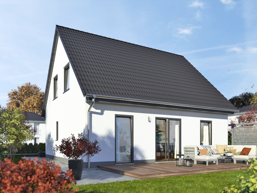 Einfamilienhaus zum Kauf - Erstbezug provisionsfrei 378.990 € 5 Zimmer 117 m² 749 m² Grundstück Storkow 15859