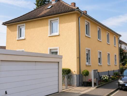 Wohnung zum Kauf 169.000 € 2 Zimmer 51 m² Heidingsfeld Würzburg 97084