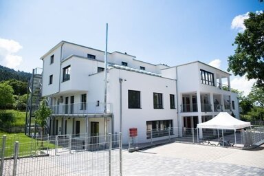 Büro-/Praxisfläche zum Kauf 995.000 € 291 m² Bürofläche Schnaitweg 3 Waldsee Freiburg im Breisgau 79117