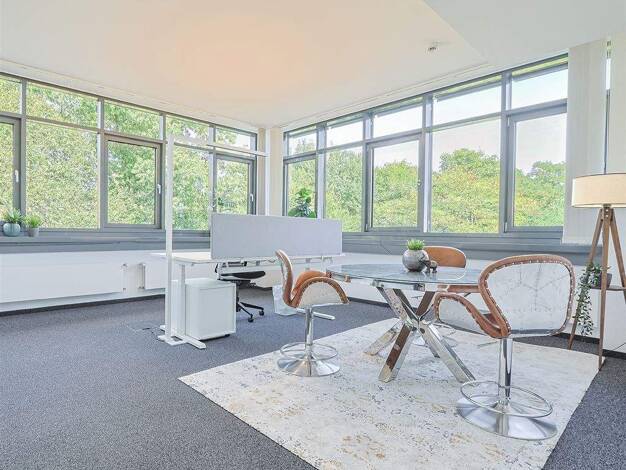 Bürofläche zur Miete provisionsfrei 395 € 21,4 m² Bürofläche Schnabelstraße 1, 9-13A Rellinghausen Essen 45134