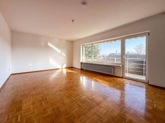Wohnung zum Kauf 397.000 € 3 Zimmer 93 m² 3. Geschoss Markt Schwaben 85570