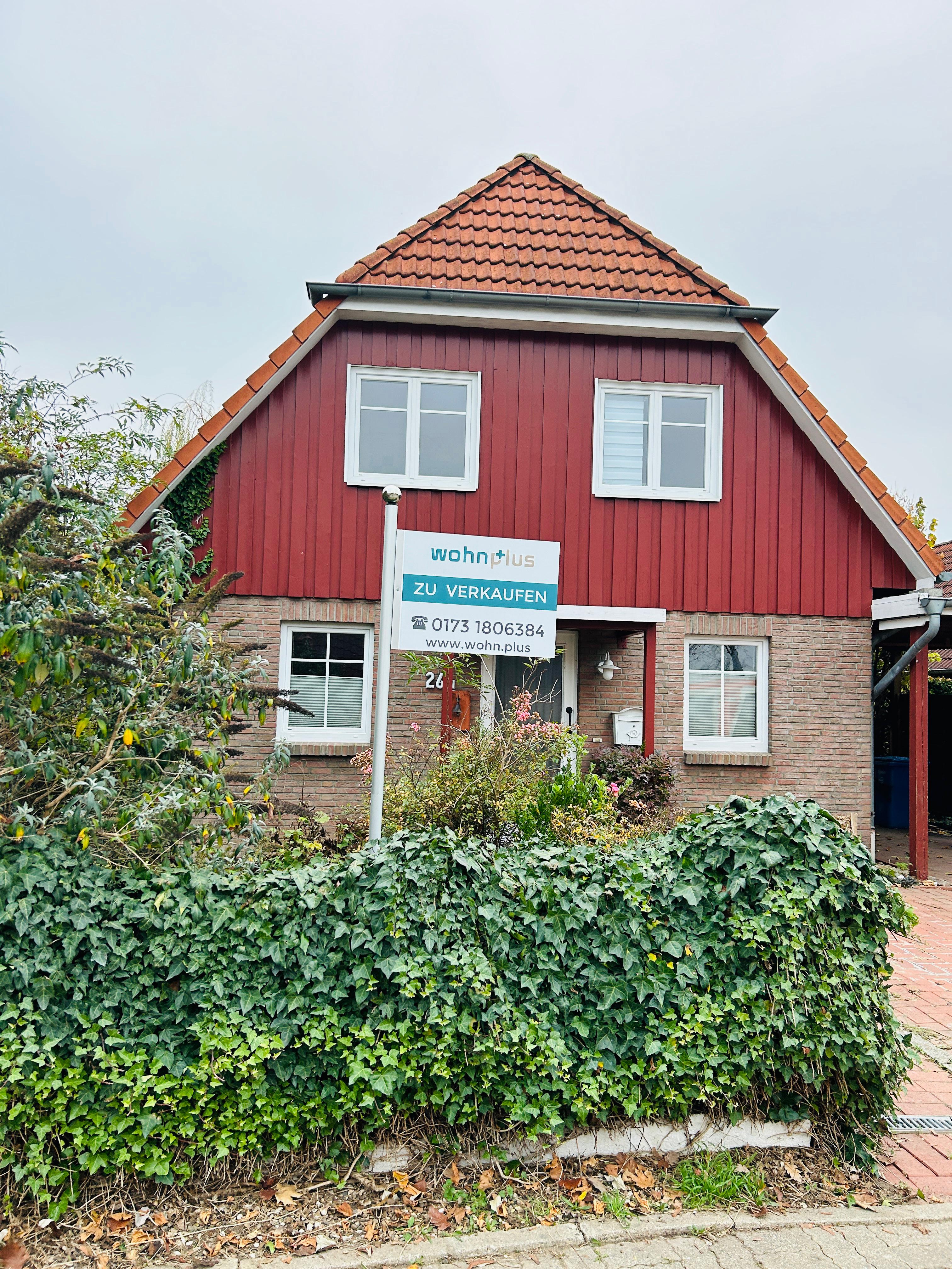 Haus zum Kauf 249.000 € 4 Zimmer 116 m²<br/>Wohnfläche 402 m²<br/>Grundstück ab sofort<br/>Verfügbarkeit Am Mühlenfeld 26a Adensen Nordstemmen 31171