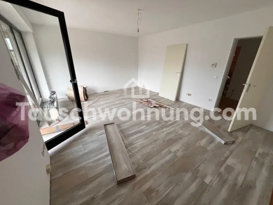 Wohnung zur Miete Tauschwohnung 620 € 2 Zimmer 52 m² 1. Geschoss Gievenbeck Münster 48161