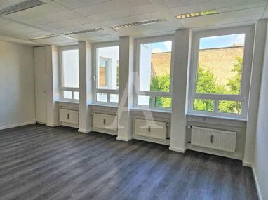 Büro-/Praxisfläche zur Miete 17 € 356 m² Bürofläche teilbar ab 178 m² Neustadt - Nord Köln 50670