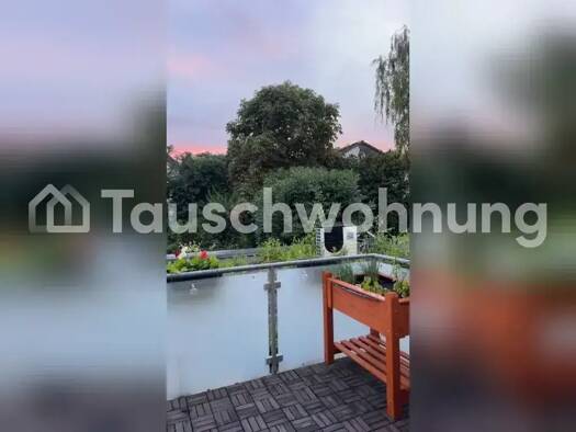 Wohnung zur Miete Tauschwohnung 1.000 € 2 Zimmer 80 m² Oberstadt Mainz 55124