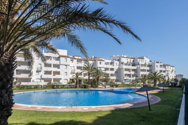 Wohnung zum Kauf 86.000 € 1 Zimmer 56 m²<br/>Wohnfläche La Manga del Mar Menor 30380