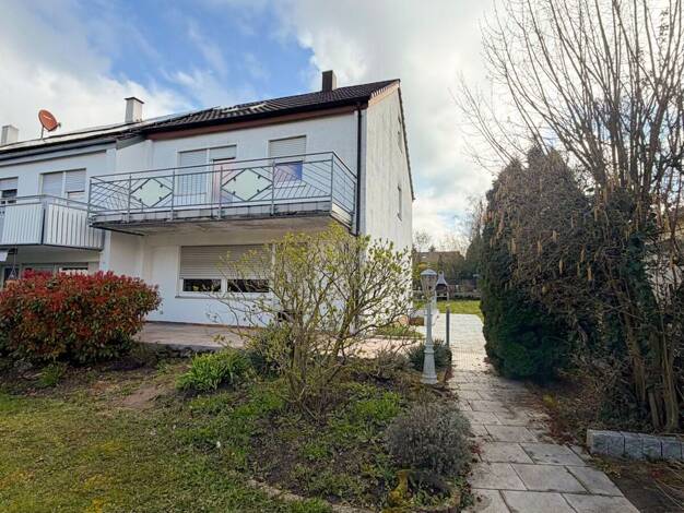 Reihenendhaus zum Kauf 330.000 € 5 Zimmer 93 m² 426 m² Grundstück Pfedelbach 74629