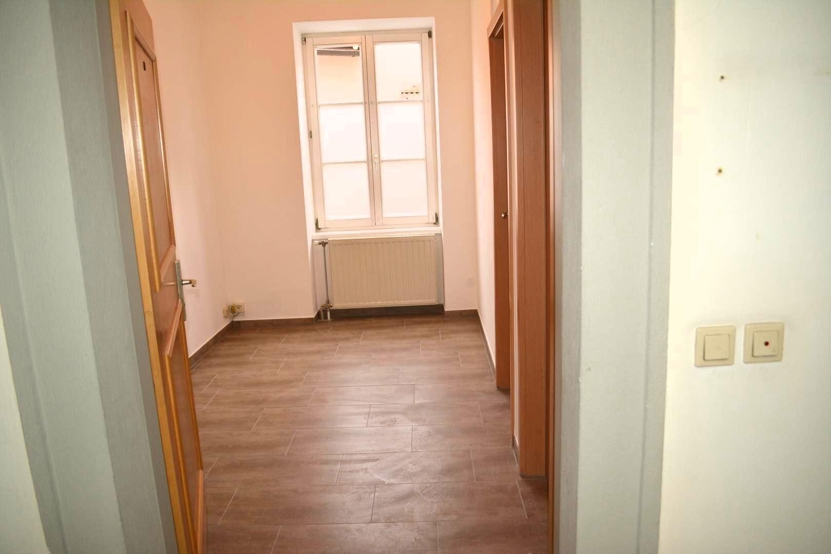 Wohnung zur Miete 420 € 2,5 Zimmer 60 m²<br/>Wohnfläche 1.<br/>Geschoss Grünmarkt Steyr Steyr 4400