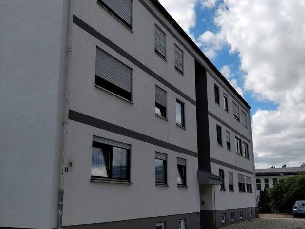 Wohnung zum Kauf provisionsfrei 270.000 € 3 Zimmer 79 m² 2. Geschoss Derching 86316