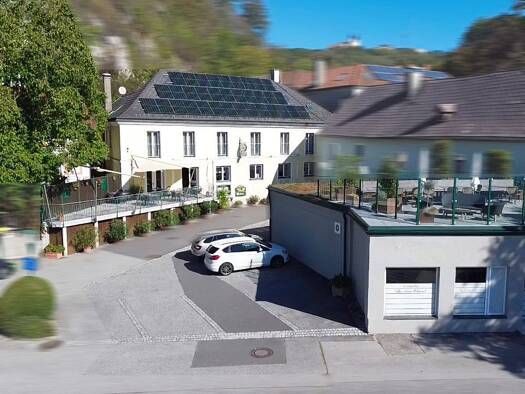 Restaurant zum Kauf Marbach an der Donau 3671