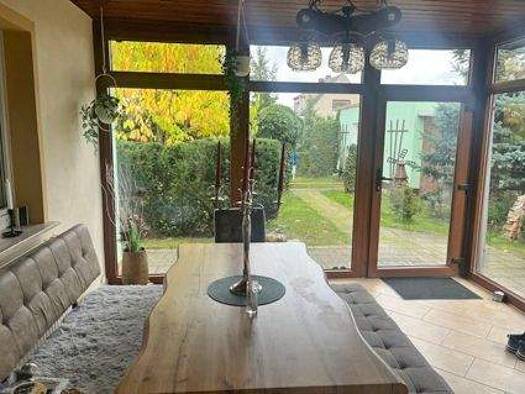 Einfamilienhaus zum Kauf 300.000 € 9 Zimmer 156 m² 8.830 m² Grundstück Weinberge Mühlberg 04931
