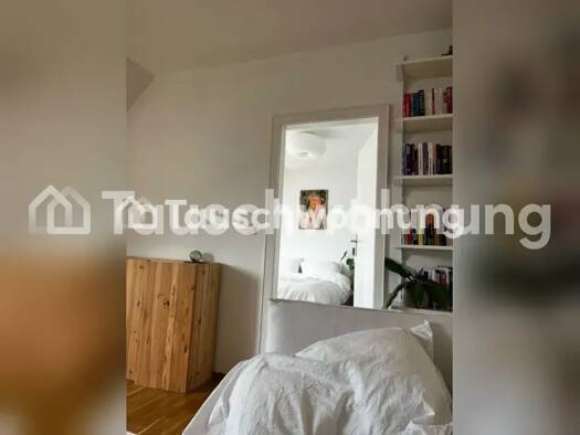 Wohnung zur Miete Tauschwohnung 905 € 2 Zimmer 45 m² Schwanthalerhöhe München 80339