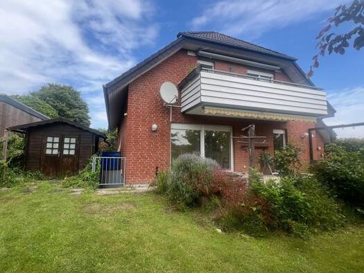Wohnung zum Kauf 220.000 € 4 Zimmer 101 m² frei ab sofort Ennigloh Bünde 32257