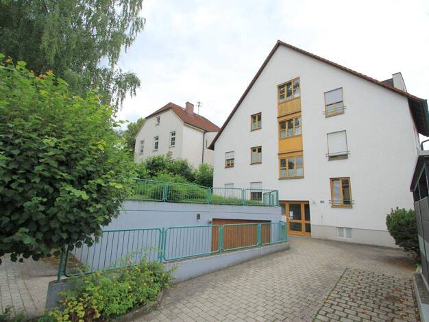 Mehrfamilienhaus zum Kauf 1.650.000 € 17 Zimmer 520,1 m² 1.138 m² Grundstück Senden 89250