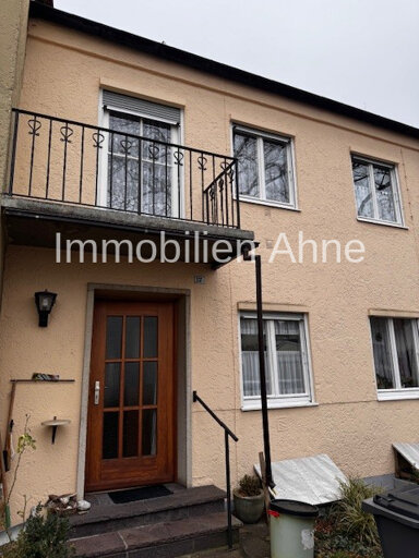 Reihenmittelhaus zum Kauf 330.000 € 5 Zimmer 123 m² 283 m² Grundstück Memmingen Memmingen 87700